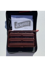 Hasbro Scrabble Folio Edition Used Board Game (2001)