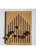 CHH Games The Racing Horse Game (2006) (Board only) (used)