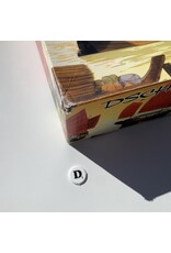 Queen Games Dschunke Used Board Game (2002) (German edition) (D)