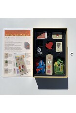 Queen Games Dschunke Used Board Game (2002) (German edition) (D)