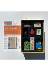 Queen Games Dschunke Used Board Game (2002) (German edition) (O)