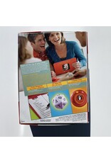 PARKER BROTHERS The Game of Scattergories Used Board Game (2009)