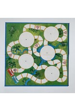 PARKER BROTHERS Switch-away Used Board Game (1973)