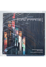 Fantasy Flight Games Android: Mainframe Used Board Game (2016)