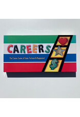 Winning Moves Careers (1955) (used) (Made in 2007) Winning Moves Careers (1955) (used) (Made in 2007)