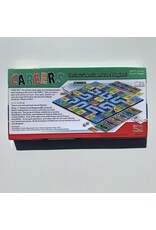 Winning Moves Careers (1955) (used) (Made in 2007) Winning Moves Careers (1955) (used) (Made in 2007)