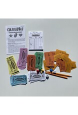 Winning Moves Careers (1955) (used) (Made in 2007) Winning Moves Careers (1955) (used) (Made in 2007)