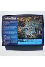 Ravensburger Scotland Yard (1983) (used) (Made in 2000)