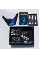 Ravensburger Scotland Yard (1983) (used) (Made in 2000)