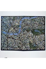 Ravensburger Scotland Yard (1983) (used) (Made in 2000)