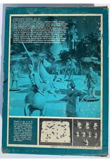 Avalon Hill Game Company Feudal (1967) (used) (Made in 1976)