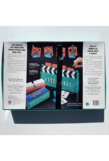 Hasbro Guesstures (1990) (Made in 1999) (used)