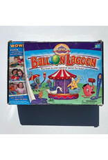 CRANIUM Balloon Lagoon Used Board Game (2004)