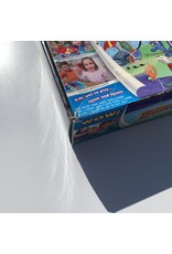 CRANIUM Balloon Lagoon Used Board Game (2004)