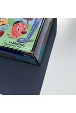CRANIUM Balloon Lagoon Used Board Game (2004)
