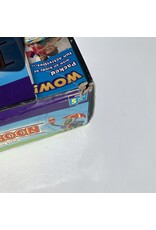 CRANIUM Balloon Lagoon Used Board Game (2004)