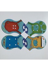 CRANIUM Cranium Balloon Lagoon (used)  (2004) CRANIUM Cranium Balloon Lagoon (used)  (2004)