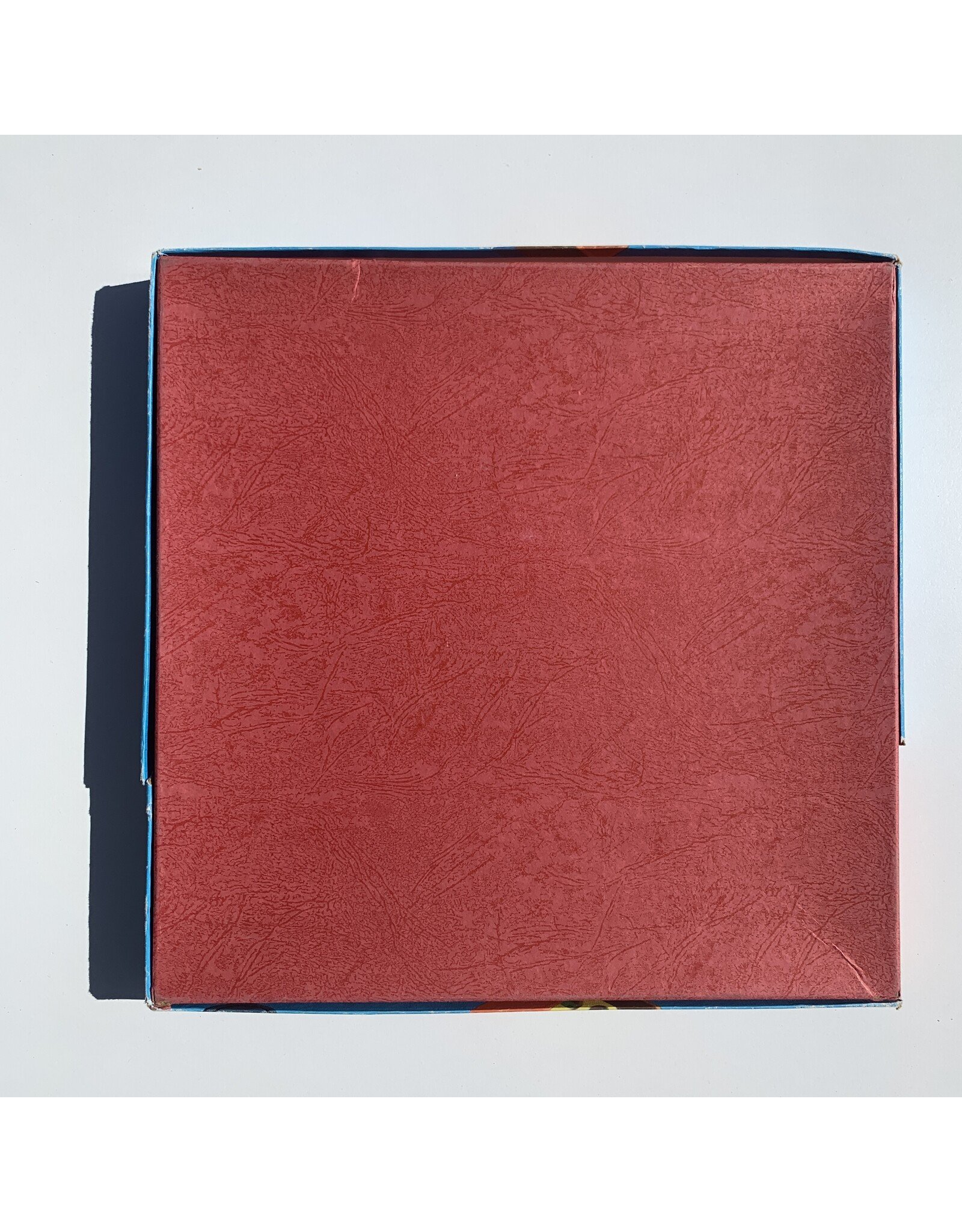 Spear's Games Flying Hats (1890) (used)