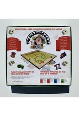 Weekend Farmer Company The Farming Game (1979) (20 Anniversary edition) (Used) (Made in 1999)