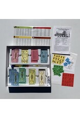 Weekend Farmer Company The Farming Game (1979) (20 Anniversary edition) (Used) (Made in 1999)