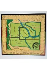 Weekend Farmer Company The Farming Game 20 Anniversary edition Used Board Game (1999)