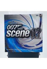 Screenlife Scene It? 007 (2004) (NIS) Screenlife Scene It? 007 (2004) (NIS)