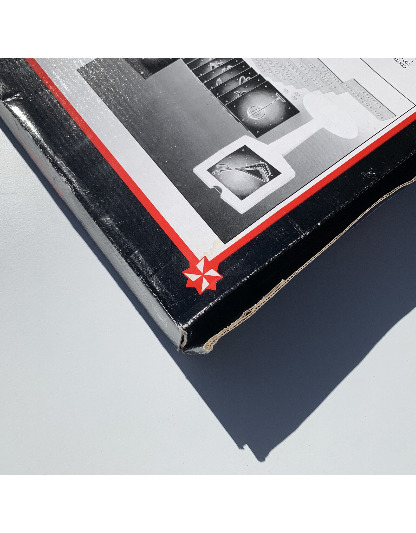 Golden Bluffers Beware (1992) (used)