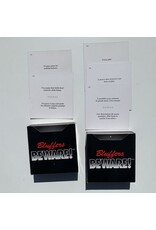 Golden Bluffers Beware (1992) (used) Golden Bluffers Beware (1992) (used)