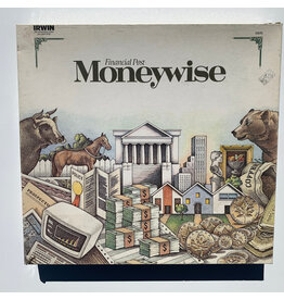 Irwin Moneywise (1988) (used)