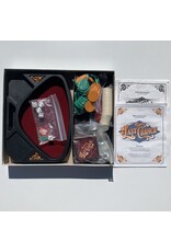 MILTON BRADLEY Yahtzee Deluxe Poker (1994) (Last Chance) (Used) (BG 252) MILTON BRADLEY Yahtzee Deluxe Poker (1994) (Last Chance) (Used) (BG 252)