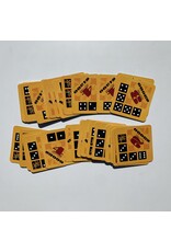 MILTON BRADLEY Yahtzee Deluxe Poker (1994) (Last Chance) (Used) (BG 252) MILTON BRADLEY Yahtzee Deluxe Poker (1994) (Last Chance) (Used) (BG 252)