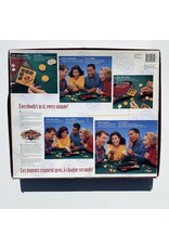 MILTON BRADLEY Yahtzee Deluxe Poker (1994) (Last Chance) (Used) MILTON BRADLEY Yahtzee Deluxe Poker (1994) (Last Chance) (Used)