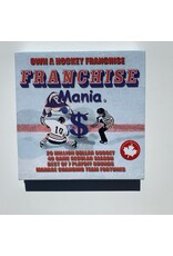 Franchise Mania (1999) (NIS) Franchise Mania (1999) (NIS)