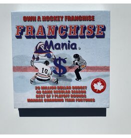 Franchise Mania (1999) (NIS)