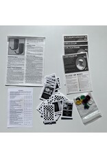 One Small Step Jaunty Jalopies Used Board Game (2002)