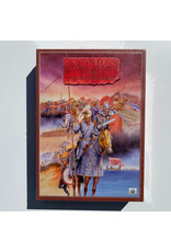 Warfrog Games Empires of the Ancient World (2000), NIS