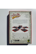 Gigantoskop Kablamo Used Board Game (2004)