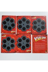 Gigantoskop Kablamo Used Board Game (2004)