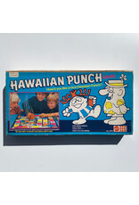 Mattel Hawaiian Punch Used Board Game (1978)