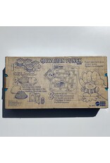 Mattel Hawaiian Punch Used Board Game (1978)