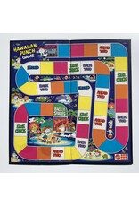 Mattel Hawaiian Punch Used Board Game (1978)