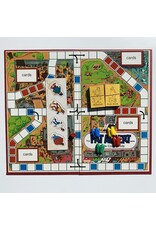 MILTON BRADLEY Fat Albert and the Cosby Kids (1973) (Used)