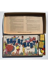 MILTON BRADLEY Fat Albert and the Cosby Kids Used Box Game (1973)