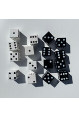 Liberty Die-Check (1972) (used) (wooden pieces) Liberty Die-Check (1972) (used) (wooden pieces)