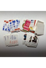 Gamma Two Games Smokers Wild (1978) (B)