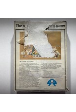 Gamma Two Games Smokers Wild (1978) (B)