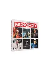 Hasbro Monopoly Elton John NIS Board Game (2025) (Sale))