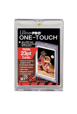 Ultra Pro UV ONE-TOUCH Magnetic Holder 23pt
