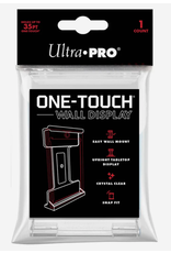 Ultra Pro ONE-TOUCH Wall Display