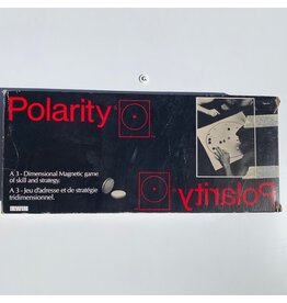 Irwin Polarity (1986) (used) (C)